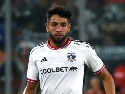 El importante papel de Jeyson Rojas en Colo-Colo a pesar de haber perdido terreno en la oncena titular