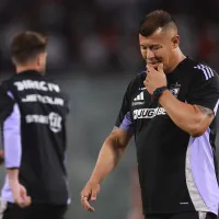 El ‘lindo problema’ que tendrá de frente Jorge Almirón con el llamado de los jugadores albos a La Roja