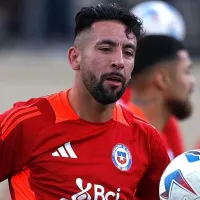 ¿Llega a Macul? En Colo-Colo entregan la clave para realizar el fichaje de Mauricio Isla