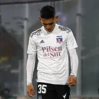 ¿Sigue en Macul? Daniel Morón aclaró el futuro de Joan Cruz en Colo-Colo y entregó un detalle clave