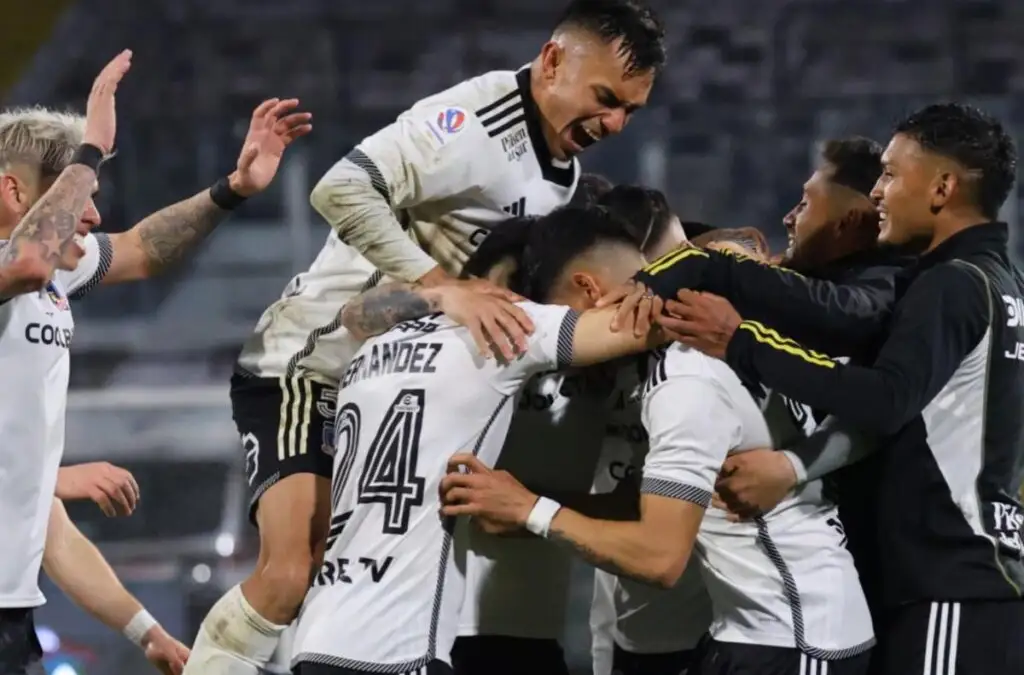 Colo-Colo cerró su plantel con los tres fichajes que realizó.