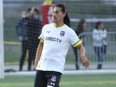 Gabriel Mendoza dejó la grande y arremetió contra polémica decisión que se tomó con futbolista de Colo-Colo