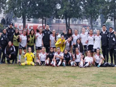 Jornada doble de Superclásico: Cuándo, A qué hora y Dónde ver el duelo por las semifinales del torneo formativo femenino