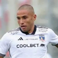 Leandro Benegas se sincera y destaca su salida de Colo-Colo: «Fue una buena decisión»