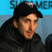 Luis Zubeldía rompió el silencio y reveló la verdadera razón por la que no llegó a la banca de Colo-Colo