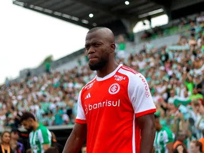¿Real o humo? La fórmula con la que Colo-Colo podría hacer posible el fichaje de Enner Valencia