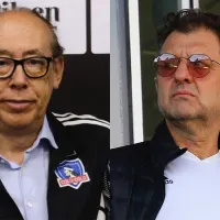 Alfredo Stöhwing ratifica su plan para sacar a Aníbal Mosa de la presidencia de Blanco y Negro