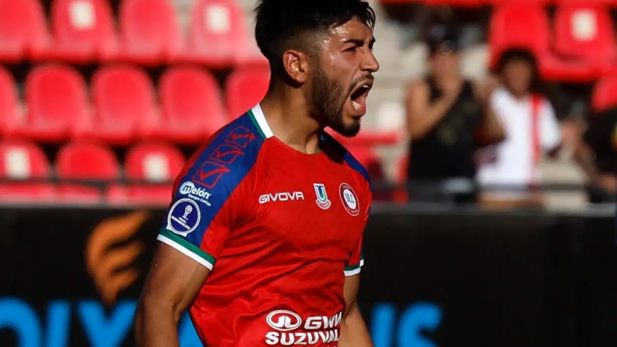 Diego Ulloa.