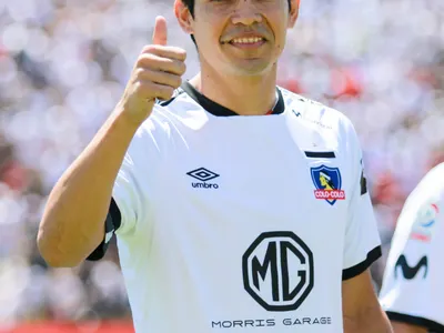 Joan Capdevila: «Matías Fernández tiene un parecido con Diego Maradona»