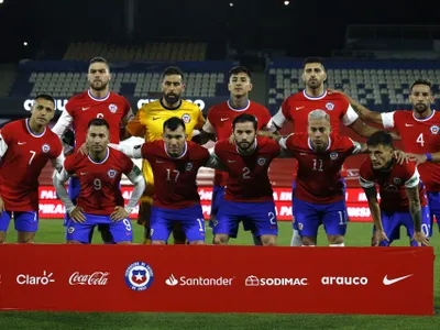 Así formaría Chile en su debut copero ante la Selección Argentina