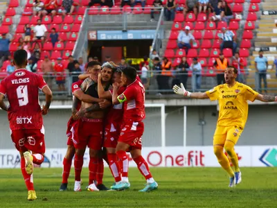 ¿Pedirán la suspensión? Ñublense hizo oficial su postura sobre el partido frente a Colo-Colo