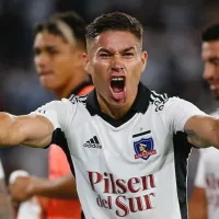 Decisión tomada: El enorme y alegre paso que dará Óscar Opazo tras su regreso a Colo-Colo