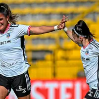 [Video] Olfato de goleadora: Con tanto de María José Urrutia, Colo-Colo empató en su visita a Coquimbo Unido