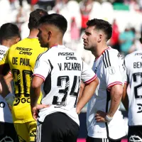 No todo fue felicidad: Plantel de Colo-Colo realiza feroz crítica de cara a la recta final del Campeonato Nacional