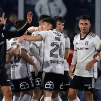 ¿Sale humo blanco? La jornada que definiría el mercado de fichajes de Colo-Colo
