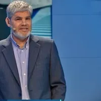 Juan Cristóbal Guarello repasa a Gustavo Quinteros tras la dura eliminación por Copa Chile