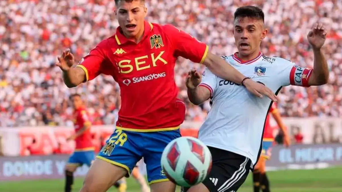 El defensor tiene en sus manos cuál camiseta defender desde este semestre.