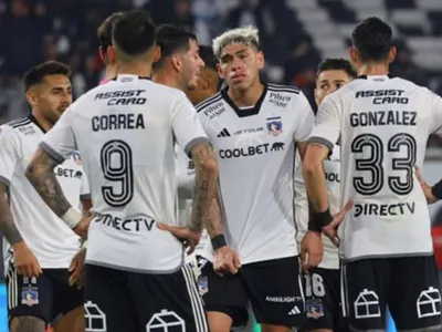 Campeón vigente con Colo-Colo regresa al fútbol chileno y ya es presentado en su nuevo club