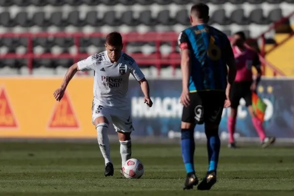 Huachipato 0-2 Colo Colo | RESULTADO, RESUMEN, VÍDEO y GOLES | Fecha 8 del  Campeonato Nacional 2021 | Dale Albo