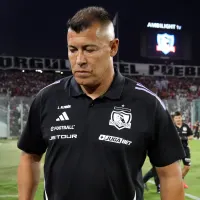 En medio de su inminente salida: Jorge Almirón protagoniza insólita situación dentro de Colo-Colo