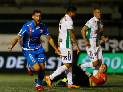 Ganó Ñublense, Everton y Audax Italiano: Así quedó la tabla de posiciones tras la jornada sabatina