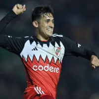 Dos clubes europeos están en una lucha por comprar a Pablo Solari: hay muchos millones para Colo-Colo a la vista