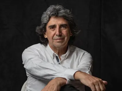 Fuerza, Chano: Lizardo Garrido se encuentra internado tras presentar problemas de salud