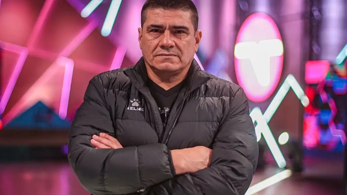 Marcelo Vega exigió a jugador de Colo-Colo como reemplazo de Diego Valdés.