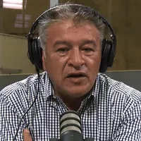 Claudio Borghi se enfadó y destrozó a ex delantero de Colo-Colo: Afirmó que esperaba una decisión «más digna»