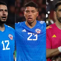 Figura del fútbol chileno advirtió a Berizzo y se la jugó con el arquero titular de La Roja: «Debería ser el elegido»