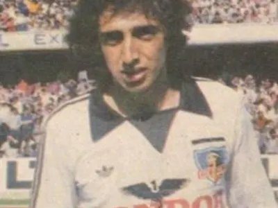 Efeméride: 40 años del debut de Lizardo Garrido