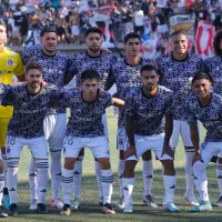 Exclusivo: Refuerzo de Colo-Colo quedó al margen del duelo ante Ñublense por molestias físicas