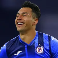¿Vuelve a sonreír? Traspaso de Iván Morales da un impensado vuelco y el delantero tendría definido su futuro deportivo