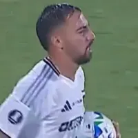 [VIDEO] Revisa el gol de Javier Correa que le da ilusión a Colo-Colo ante Atlético Bucaramanga