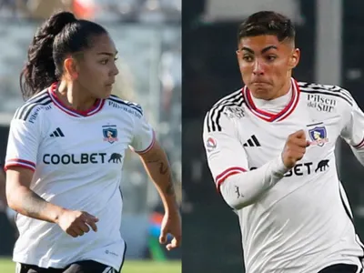 «Dejan de lado los valores que mostraba David Arellano»: La dura crítica de Michelle Olivares a Colo-Colo por caso Jordhy Thompson