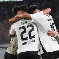 Cambios en la defensa: Revelan el jugador que se perfila como titular en Colo-Colo frente a Unión San Felipe