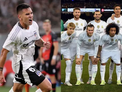 Ganó 4 Champions League: El bombástico reemplazante que tendrá Sebastián Vegas en Monterrey