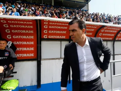 Ex Colo-Colo lanzó toda su artillería contra Pablo Guede: «Fue mi peor técnico, no nos podíamos ni mirar»
