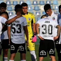 Futbolista de Colo-Colo dejó el club y hoy recibió su primera citación con su nuevo club