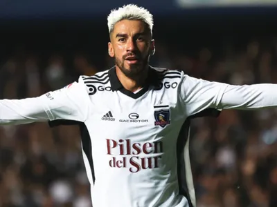 ¿Papelón? La ínfima cifra que recibirá Colo-Colo en 2024 por el acuerdo por Juan Martín Lucero