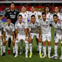 Colo-Colo se embarcó rumbo a Chile con una excelente noticia bajo el brazo