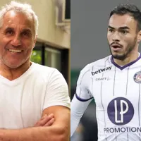 Sólo recibe elogios: Histórico ex futbolista del Toulouse se deshace en elogios para Gabriel Suazo
