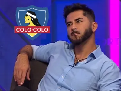 La sorpresiva postura de Johnny Herrera tras fallo de Conmebol contra Colo-Colo : «No encuentro que…»
