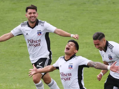 El notable registro con el que Esteban Pavez y César Fuentes superan a contenciones del fútbol europeo