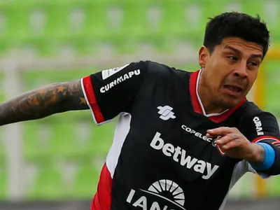 Le tocó la oreja con eliminación de Copa Sudamericana: Patricio Rubio se agrandó y calentó partido ante Colo-Colo