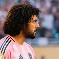 [VIDEO] A punto de ser el héroe: La jugada de Maximiliano Falcón que pudo cambiar el destino del Inter de Miami