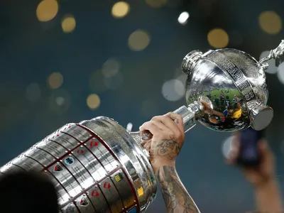 Ya están definidos los posibles rivales de Colo-Colo para la Copa Libertadores