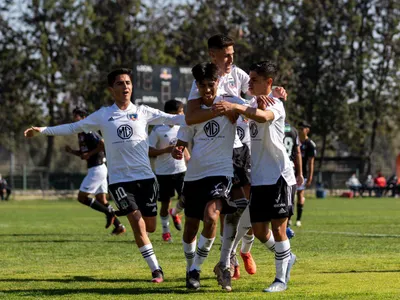 Con siete albos: La nómina de «La Roja» Sub 17 para el primer microciclo del 2021