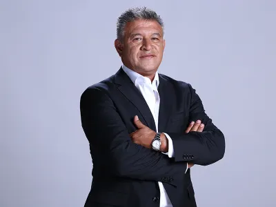 El ‘Bichi’ destacó el rendimiento de Emiliano Amor
