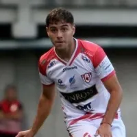 La nueva realidad de David Tati en Colo-Colo después de terminar su préstamo
